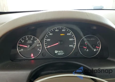 2007 Chevrolet Malibu Ls z USA, uszkodzony, nr VIN 1G1ZS58F57F170782